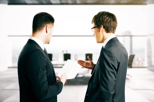 Committed to Your Success Story